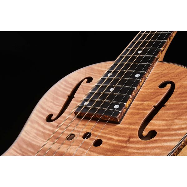 Paramount Little Wing Tiger Maple