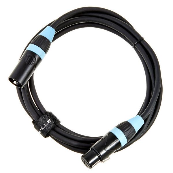 Stairville PDC5CC DMX Cable 2,0 m 5 pin