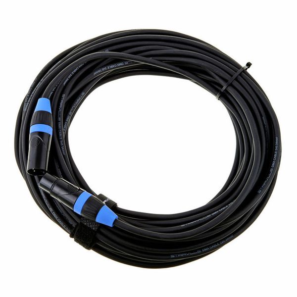 Stairville PDC5CC DMX Cable 20,0 m 5 pin