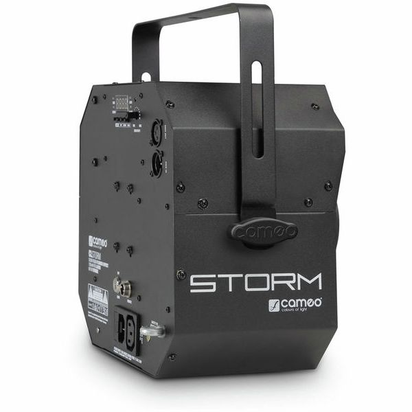 Cameo Storm LED/Laser Effekt