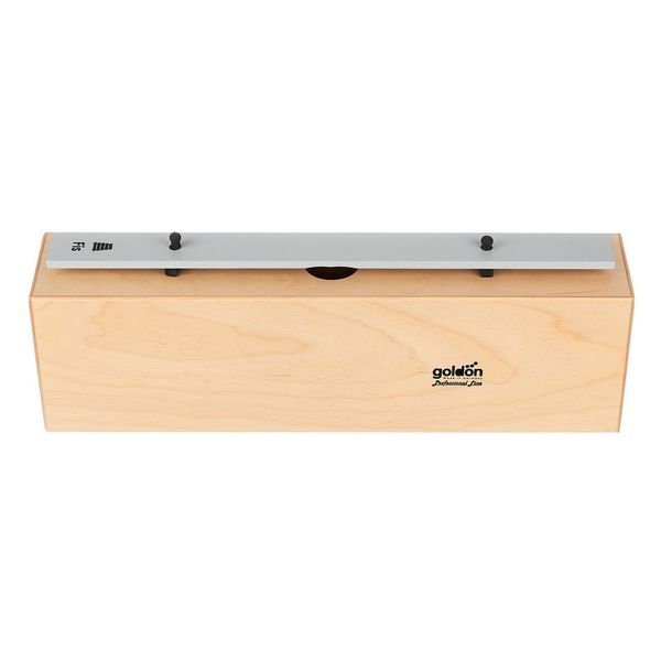 Goldon Resonators Model 10520 Fis