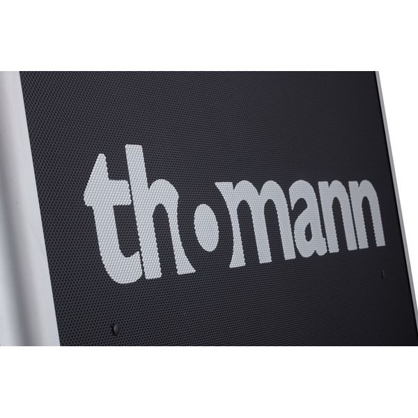 Thomann Case Yamaha MG 10