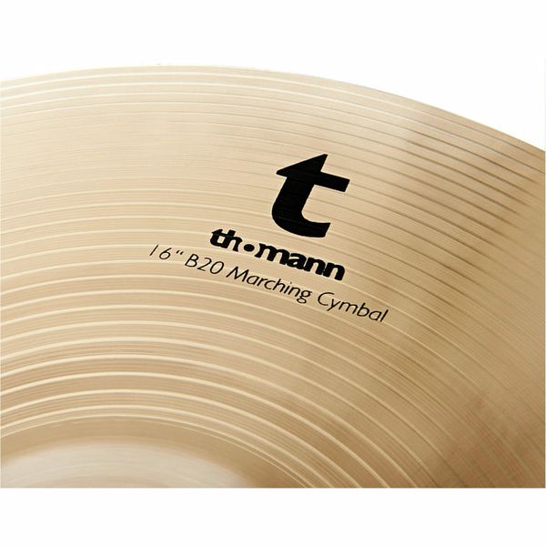 Thomann 16\