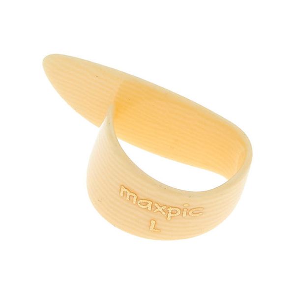 Maxpic Thumb Pick L Cream