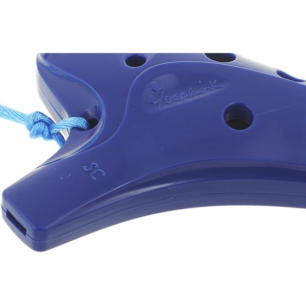Thomann 12H Ocarina C1 dark blue