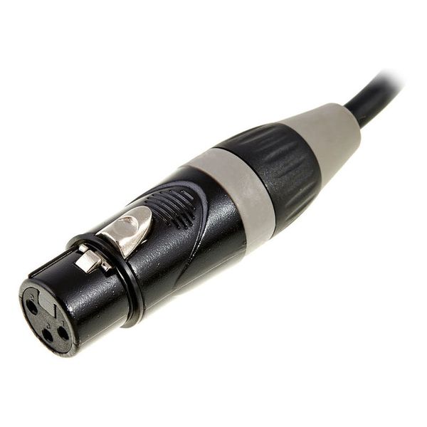 Stairville PDC3CC DMX Cable 15,0 m 3 pin