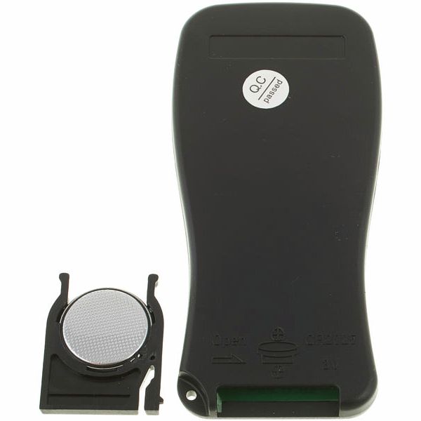 Stairville IP Bar IR Remote