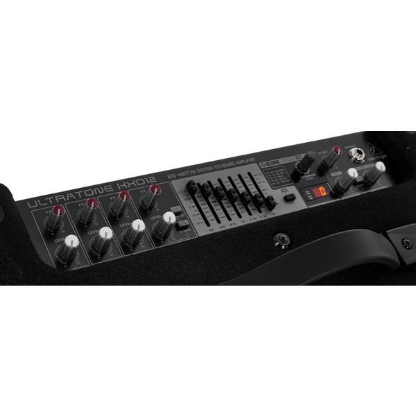 Behringer KXD12 Ultratone Thomann United States