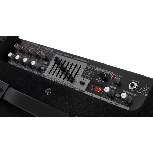 Behringer KXD12 Ultratone Thomann United States