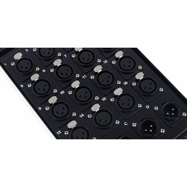 the sssnake MTS 164 - SB
