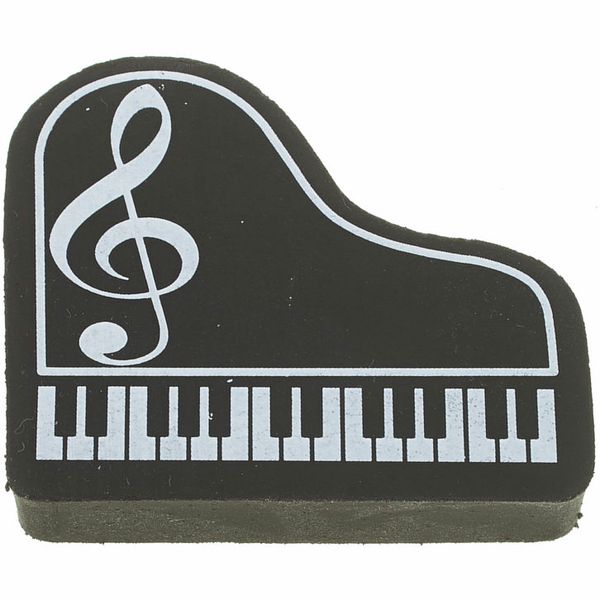 Music Sales Large Writing Set Keyboard