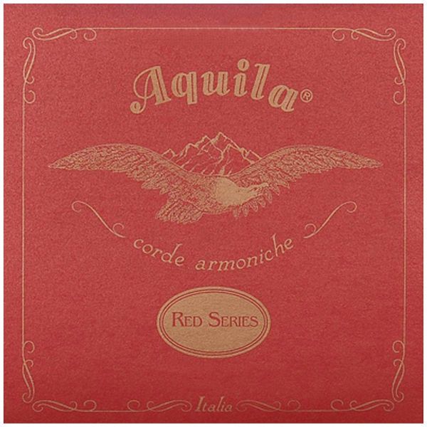 Aquila 83U Red Series Soprano Set