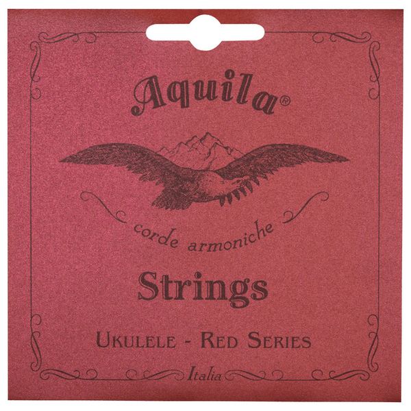 Aquila 89U Red Series Baritone Set