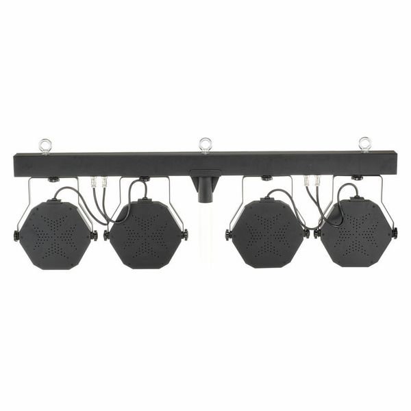 Stairville CLB2.4 Compact LED Par Bundle