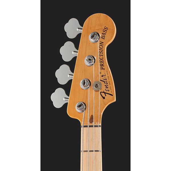 Fender Steve Harris P-Bass