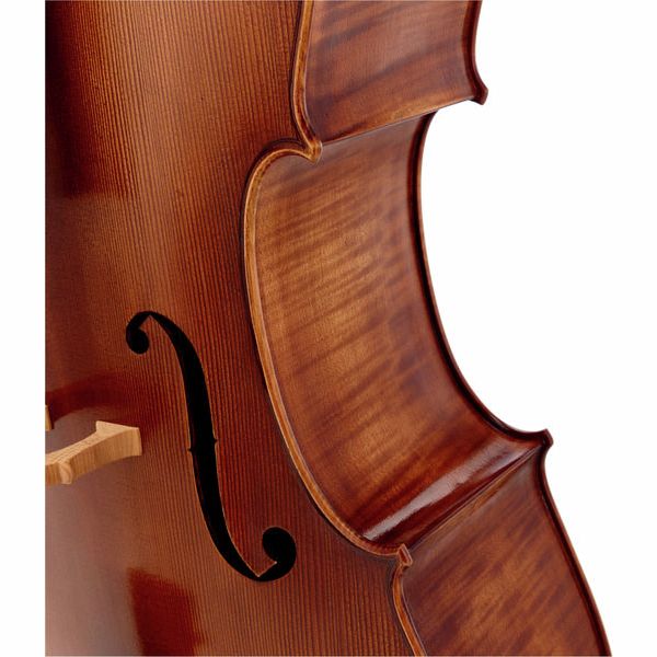 Gewa Germania 11 Prag Antik Cello