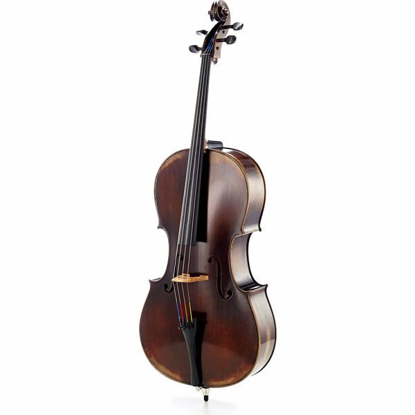 Gewa Germania 11 Paris Antik Cello