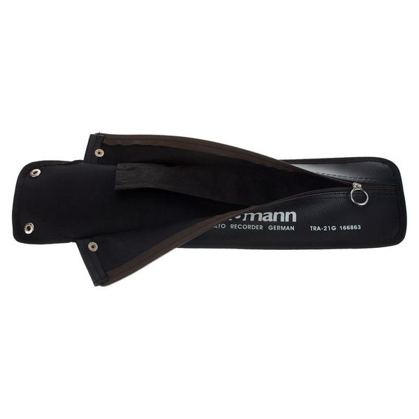 Thomann Bag Alto Recorder TRA21G BK Thomann United States