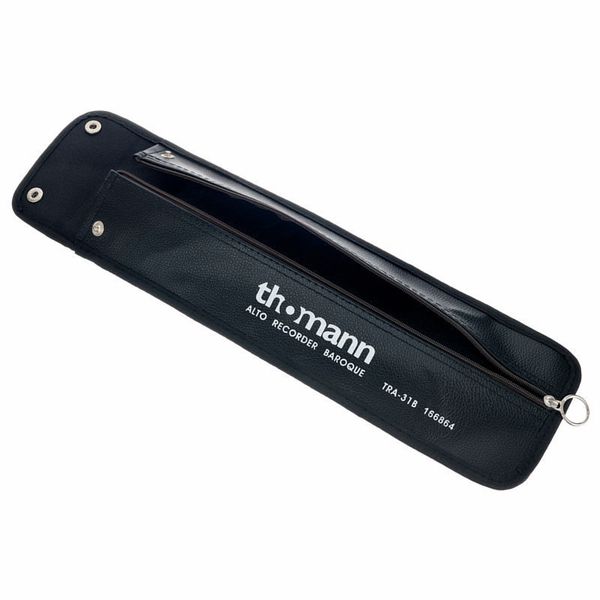 Thomann Bag Alto Recorder TRA31B BK Thomann United States