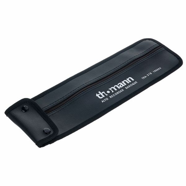 Thomann Bag Alto Recorder TRA31B BK Thomann United States
