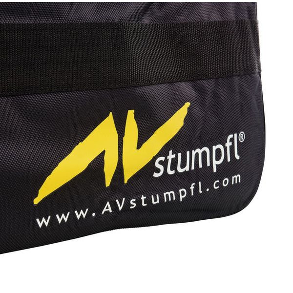 AV Stumpfl Trolly Bag Small Black