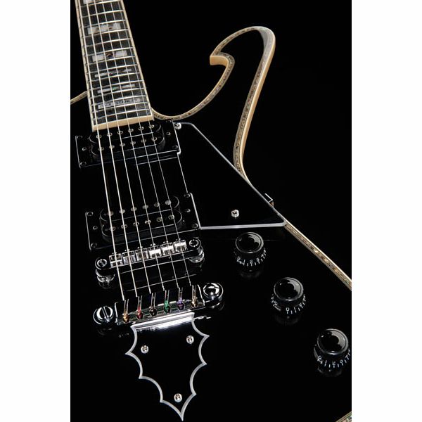 ibanez iceman thomann