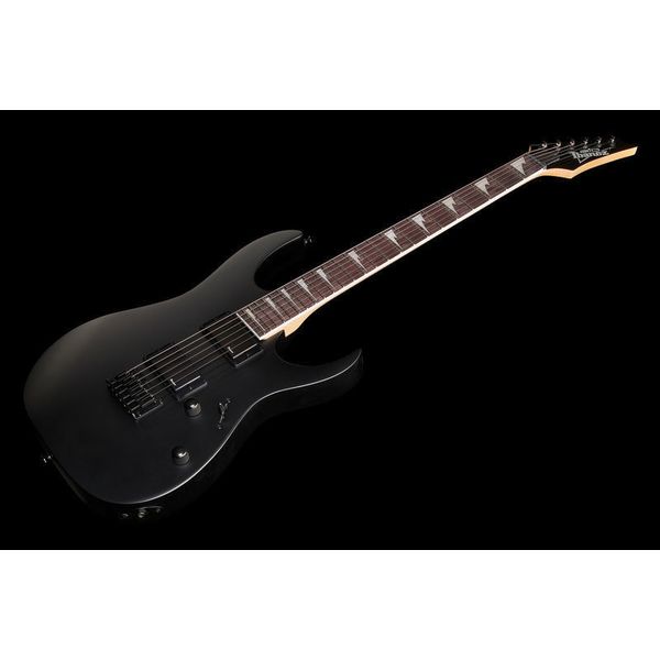 Ibanez GRG121DX-BKF – Musikhaus Thomann