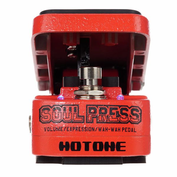 HoTone Soul Press