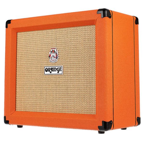 orange crush 35rt guitar amplifier combo