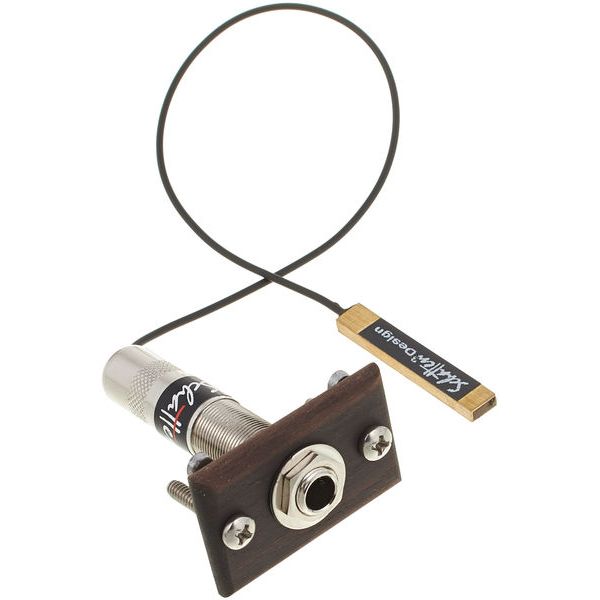 Schatten Design C-12 Std Passiv Cello