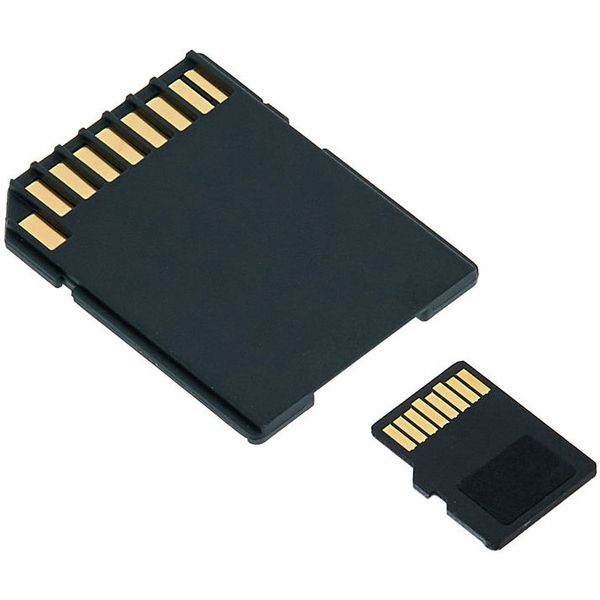 Thomann Micro SD Card 64 Gb Class 10