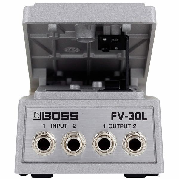 boss fv30l