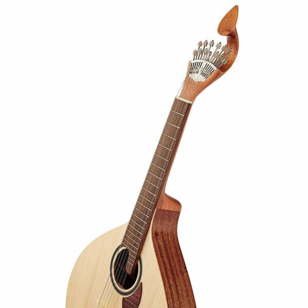 Thomann Fado Guitar Coimbra Standard