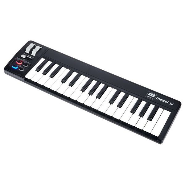 Miditech i2-mini 32 MIDI Keyboard Controller 