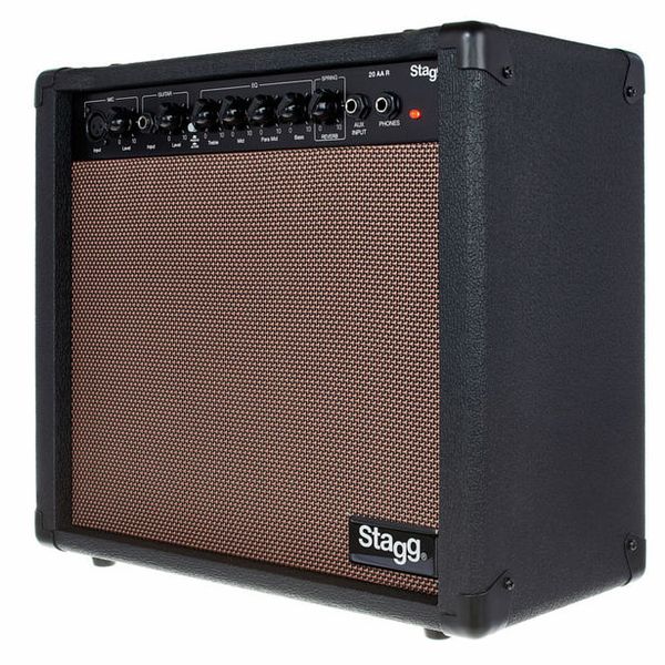 Stagg 20 AA R Acoustic Combo