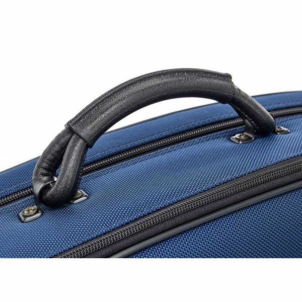bam SG5003SB Violin Case Blue Thomann UK