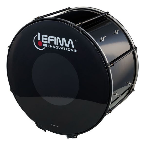 Lefima BMB 2616 Bass Drum SSSS