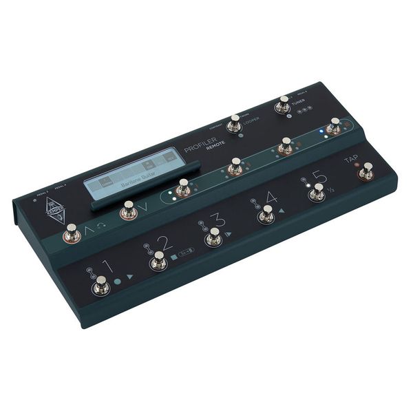 Kemper Profiling Amp PowerRack Set