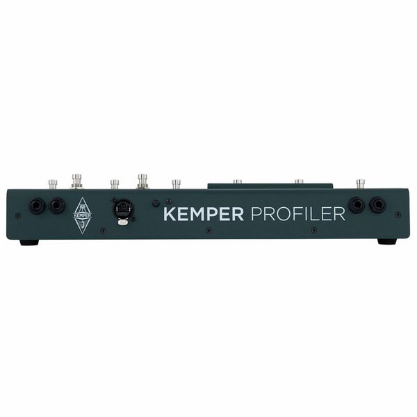 Kemper Profiling Amp PowerRack Set