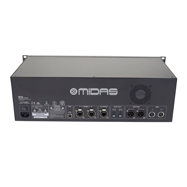 Midas DL 32
