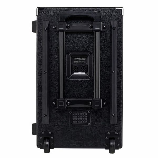 Phil Jones Piranha Compact 8 Cabinet