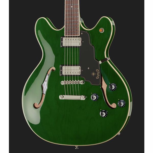 guild starfire green