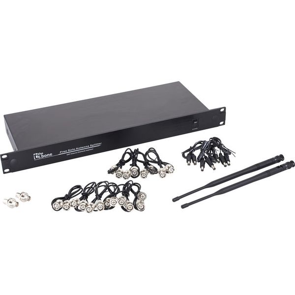 the t.bone free solo Antenna Bundle – Thomann United States