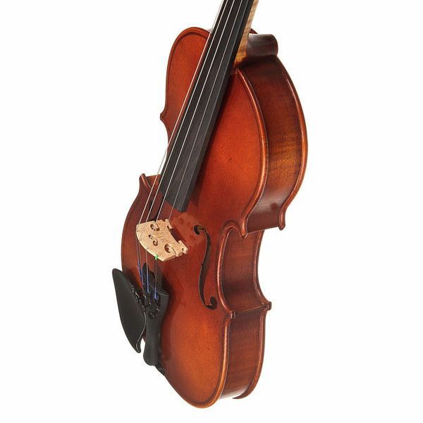 Karl Höfner Allegro 1/2 Violin Outfit