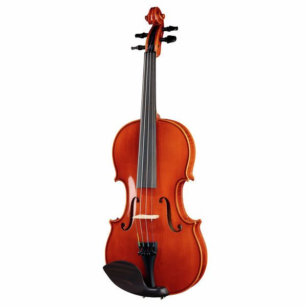Karl Höfner Concert 4/4 Violin Outfit