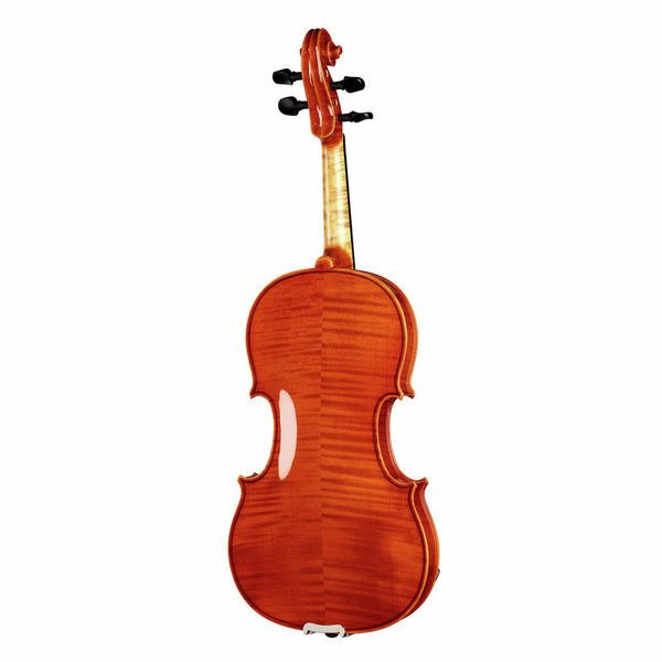 Karl Höfner Concert 4/4 Violin Outfit