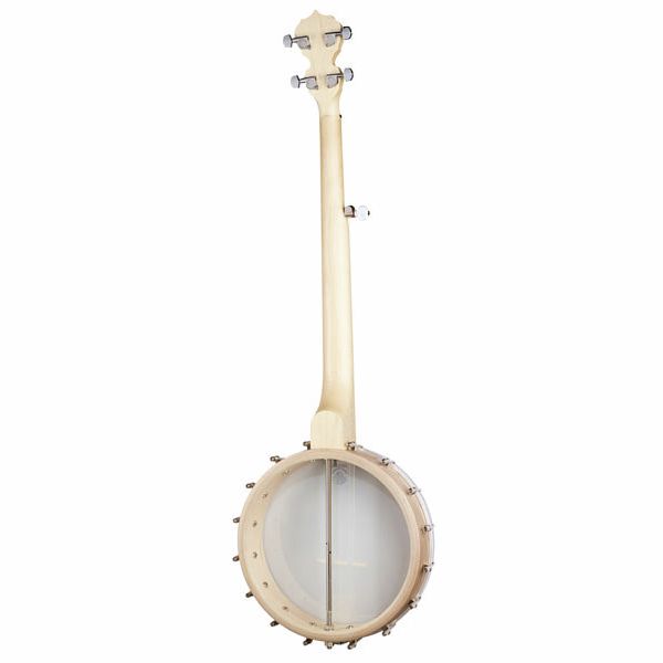 Deering Goodtime Banjo Starter Package