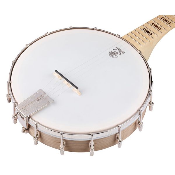 Deering Goodtime Banjo Starter Package