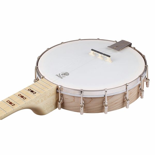 Deering Goodtime Banjo Starter Package