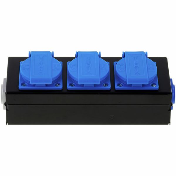 Stairville PCD-3 Power Twist Distributor
